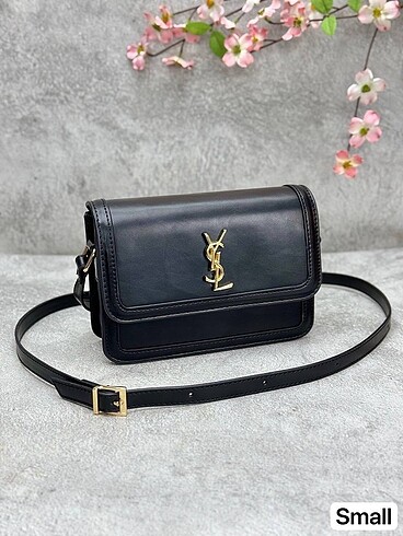 Ysl çanta