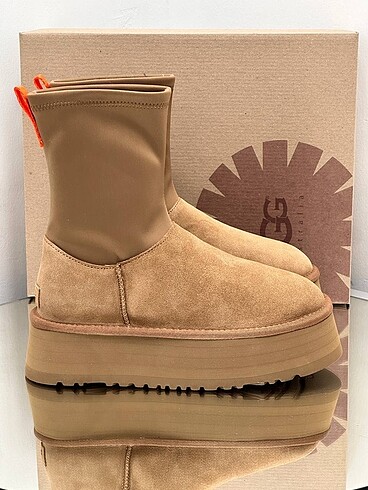 Ugg İthal 36-40
