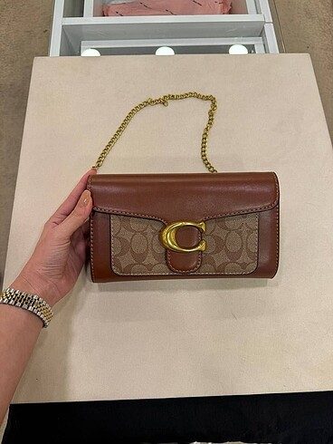 İthal Coach SINIRLI STOK DEVAMI YOK