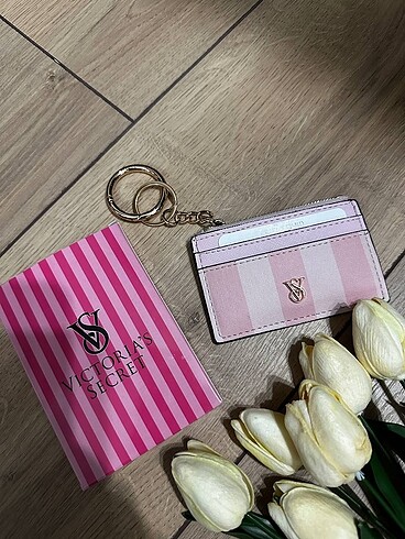 Victorias Secret Kartlık A kalite fermuarlı
