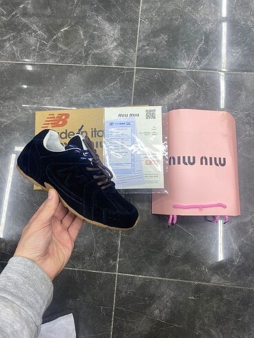 Miu Miu New balance miu miu 530 36-41