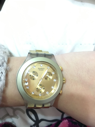 Swatch Swaatttxch