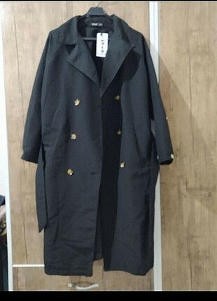 m Beden Trenchcoat
