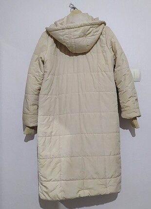 Şişme mont 