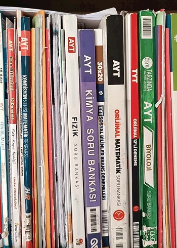 Soru bankaları