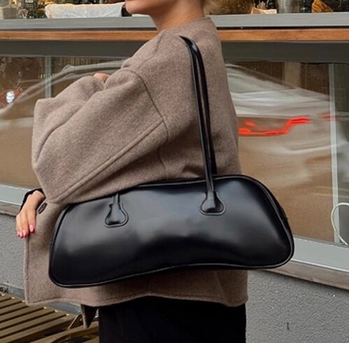 Shule bags kol çantası