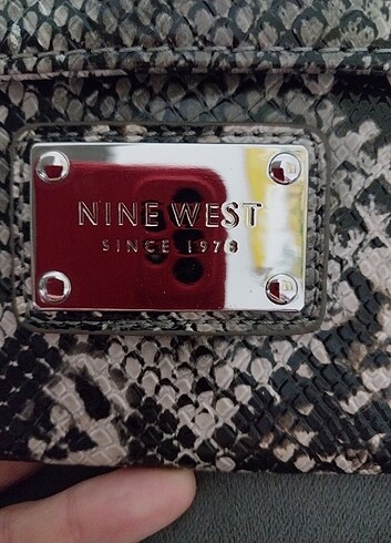 Nine West Nine West portföy çanta 