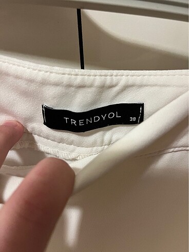 m Beden Trendyolmilla