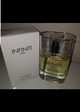 Vakko infiniti 