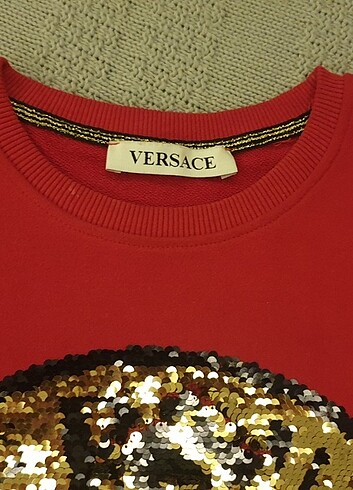 Versace Pullu versace swet