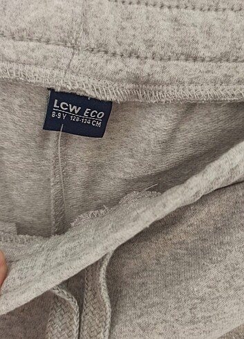 LC Waikiki Eşofman altı 
