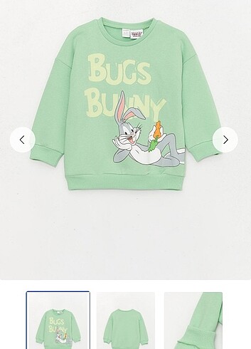 Kışlık sweatshirt 