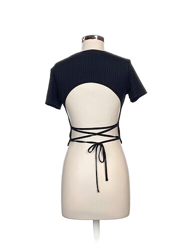 m Beden Vintage Love Bluz %70 İndirimli.