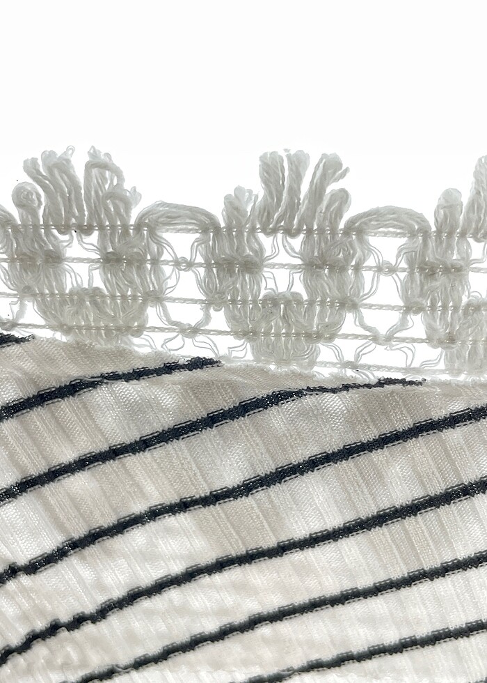 Vintage Love Kısa Tulum %70 İndirimli. - Görsel 4