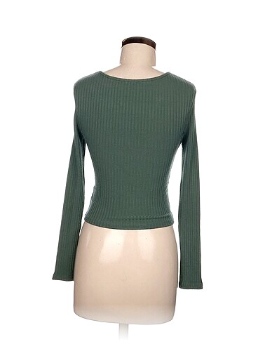 universal Beden Vintage Love Bluz %70 İndirimli.