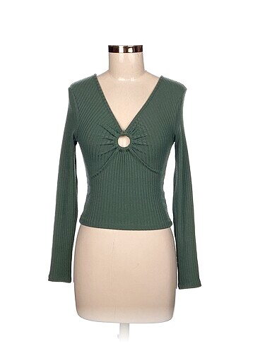 Vintage Love Bluz %70 İndirimli.