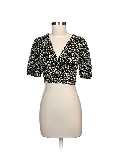 Vintage Love Bluz %70 İndirimli.