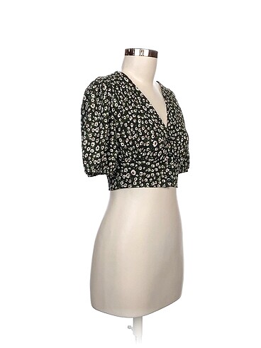 Vintage Love Vintage Love Bluz %70 İndirimli.