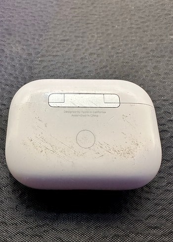 AİRPODS PRO 2  Kulaklık Şarj Kutusu - Görsel 3