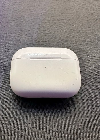 AİRPODS PRO 2  Kulaklık Şarj Kutusu - Görsel 4