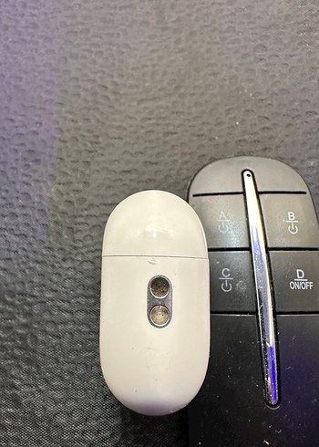 AİRPODS PRO 2  Kulaklık Şarj Kutusu - Görsel 2