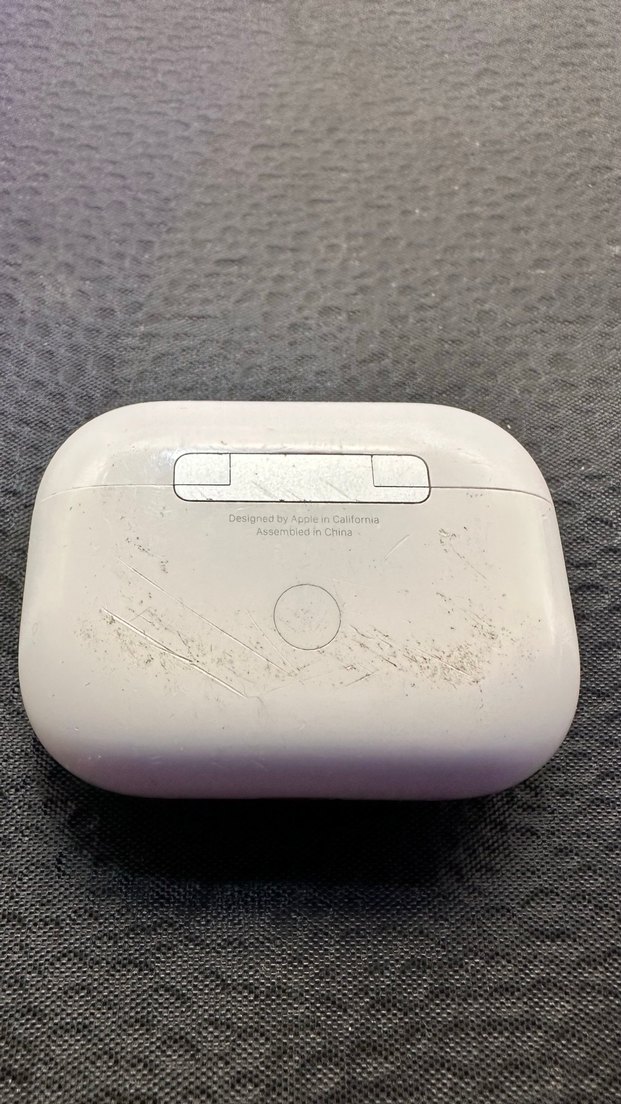 AİRPODS PRO 2  Kulaklık Şarj Kutusu - Görsel 3