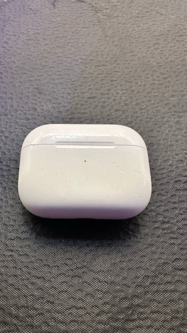 AİRPODS PRO 2  Kulaklık Şarj Kutusu - Görsel 4