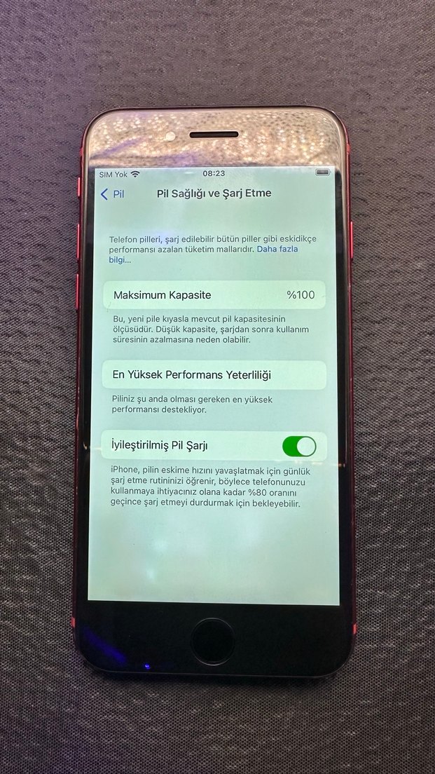 İPHONE 8 64 GB - Görsel 3