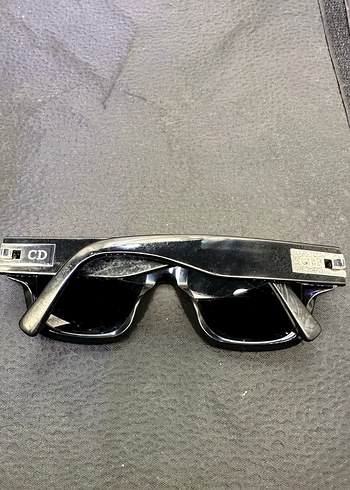 CRİSTİAN DİOR BAYAN GÜNEŞ GÖZLÜĞÜ - Görsel 6