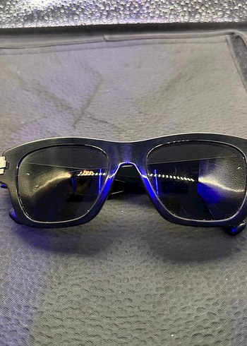 CRİSTİAN DİOR BAYAN GÜNEŞ GÖZLÜĞÜ - Görsel 7