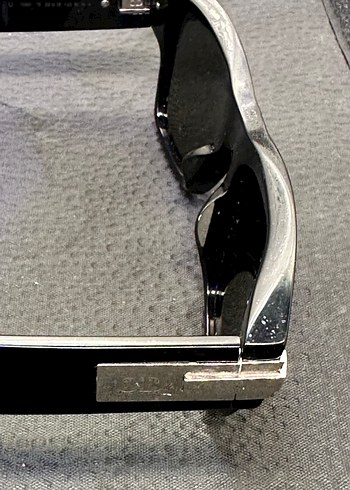 CRİSTİAN DİOR BAYAN GÜNEŞ GÖZLÜĞÜ - Görsel 5