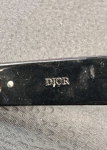 CRİSTİAN DİOR BAYAN GÜNEŞ GÖZLÜĞÜ - Görsel 4