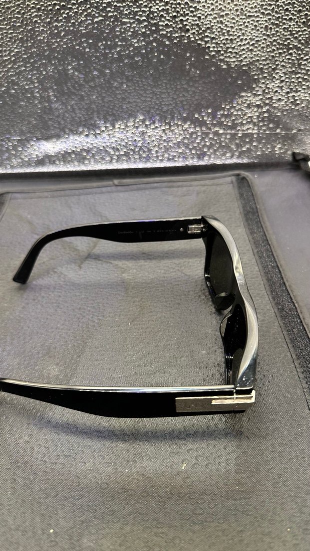 CRİSTİAN DİOR BAYAN GÜNEŞ GÖZLÜĞÜ - Görsel 3