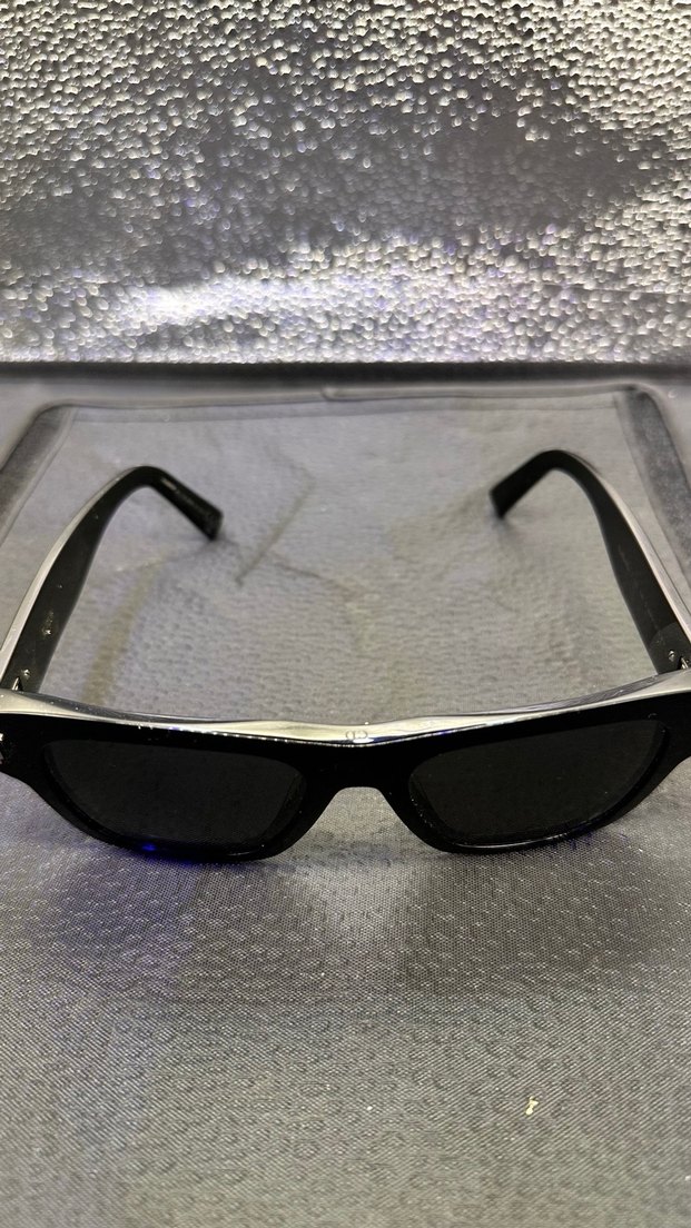 CRİSTİAN DİOR BAYAN GÜNEŞ GÖZLÜĞÜ - Görsel 2