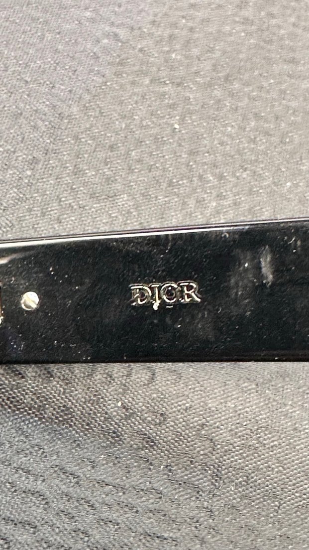 CRİSTİAN DİOR BAYAN GÜNEŞ GÖZLÜĞÜ - Görsel 4