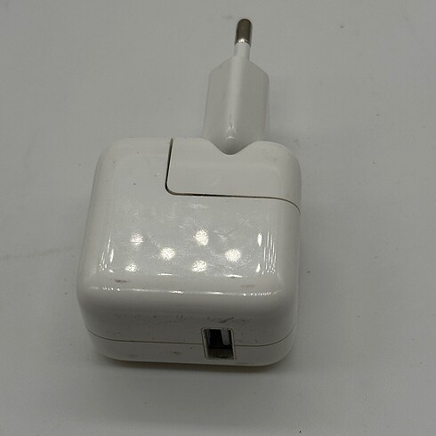 APPLE 12 W ADAPTÖR - Görsel 2