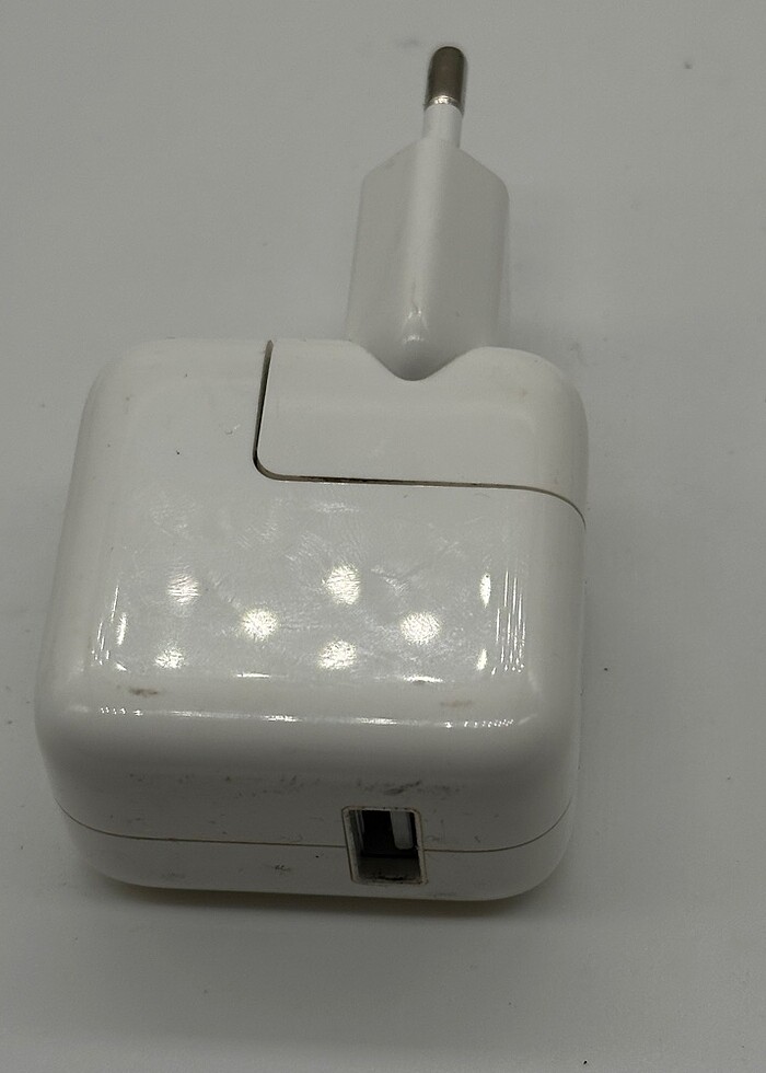 APPLE 12 W ADAPTÖR - Görsel 2