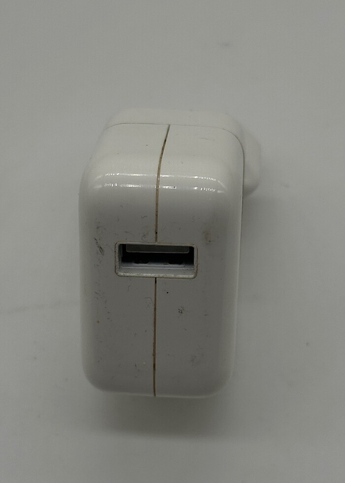 APPLE 12 W ADAPTÖR - Görsel 3