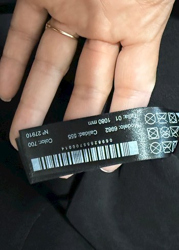 Massimo Dutti Kahverengi Süet Kemer Detaylı Kadın Çanta