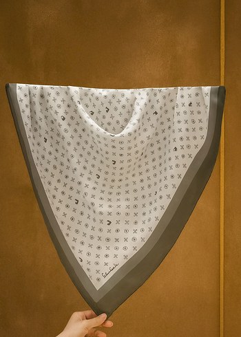 Pierre Cardin Pierre Cardin Kadın Eşarp