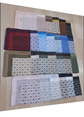  Beden Pierre Cardin Eşarp