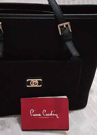 Pierre Cardin Çanta 