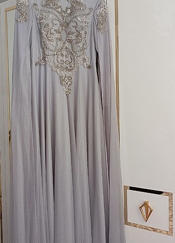 Tesettür Abiye 