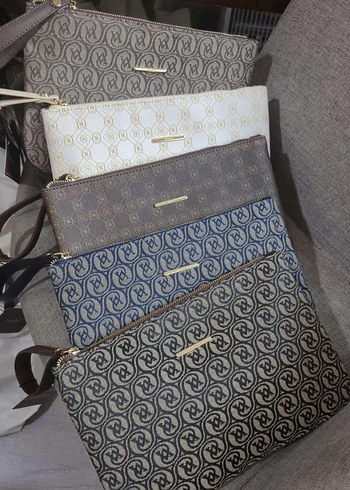 Kadın Clutch Çanta