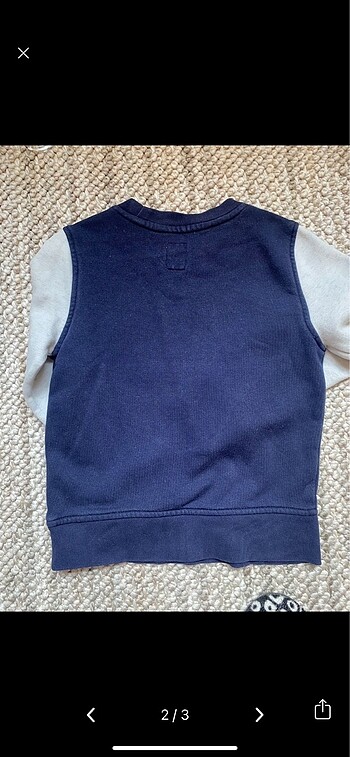 Gap Gap sweatshirt