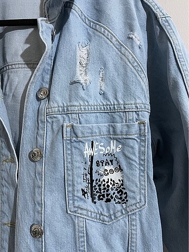 LC Waikiki Kot ceket