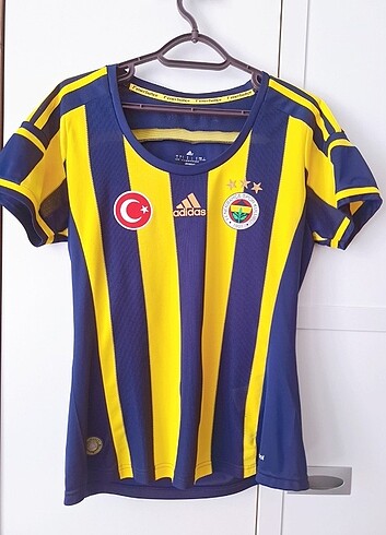 Fenerbahçe Forması Orjinal