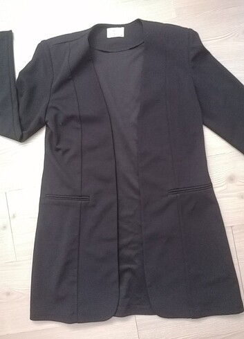 Diğer Siyah blazer ceket