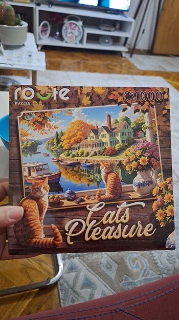 Puzzle