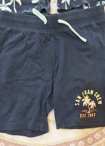 H&M H&M Şort 3/4 yaş